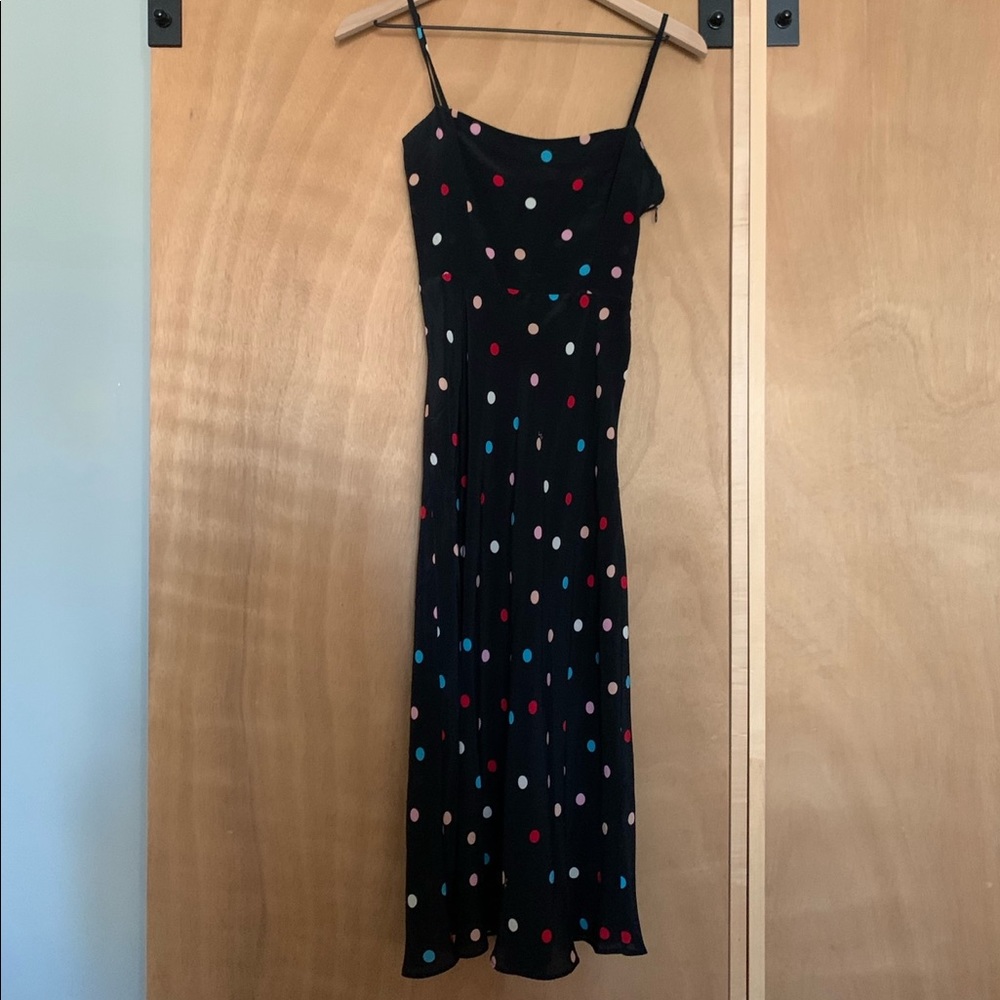 Realisation Par: Amelia Post Modern Dress